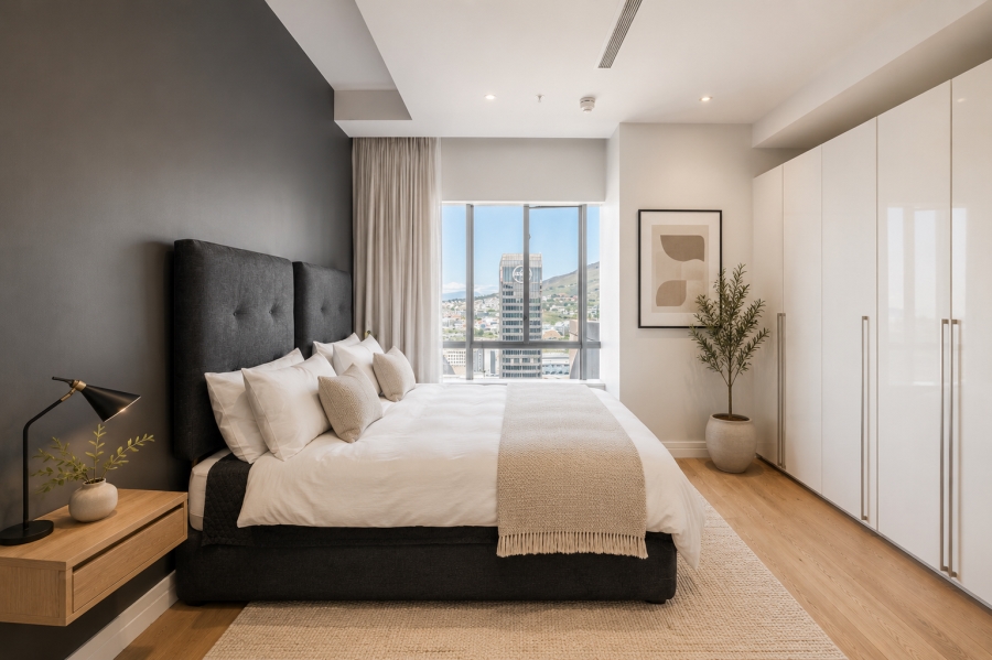 2 Bedroom Property for Sale in Cape Town City Centre Western Cape